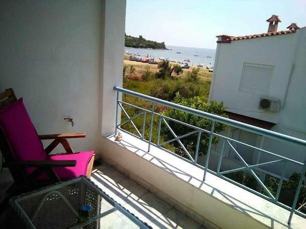 Thomi'S House. Villa Gerakini Dış mekan fotoğraf