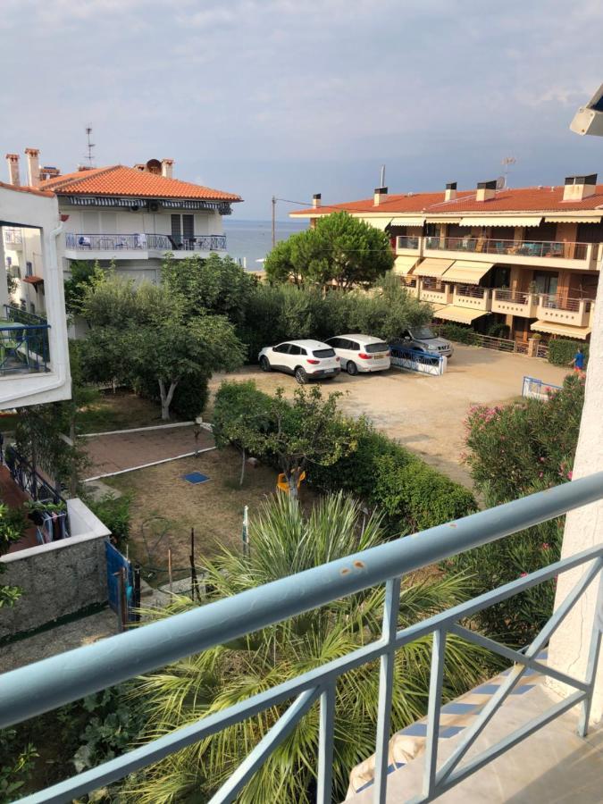 Thomi'S House. Villa Gerakini Dış mekan fotoğraf