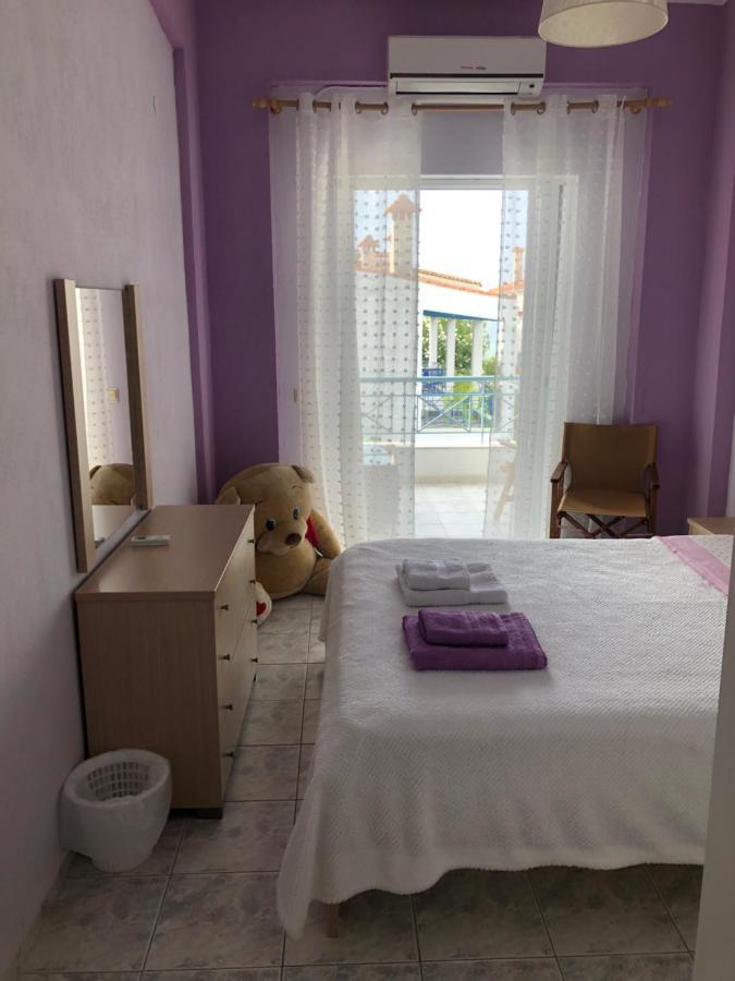 Thomi'S House. Villa Gerakini Dış mekan fotoğraf