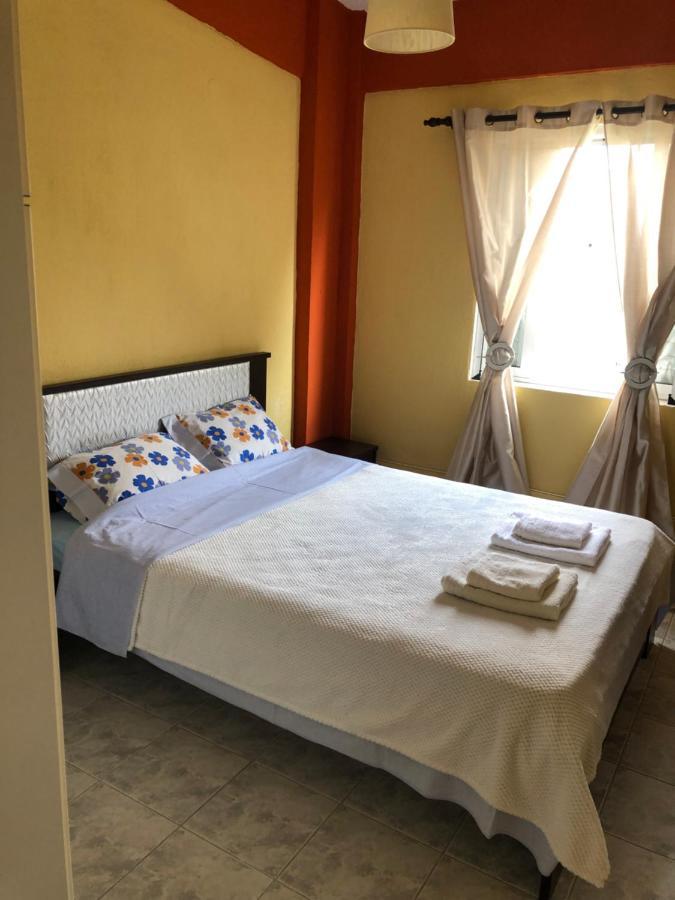 Thomi'S House. Villa Gerakini Dış mekan fotoğraf
