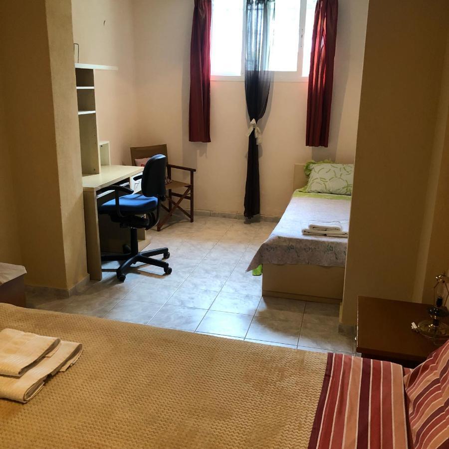 Thomi'S House. Villa Gerakini Dış mekan fotoğraf
